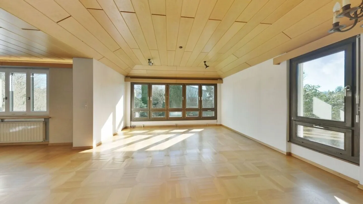 Affitto temporaneo: Casa unifamiliare indipendente fino al 03/2027 - Foto 9 di 17