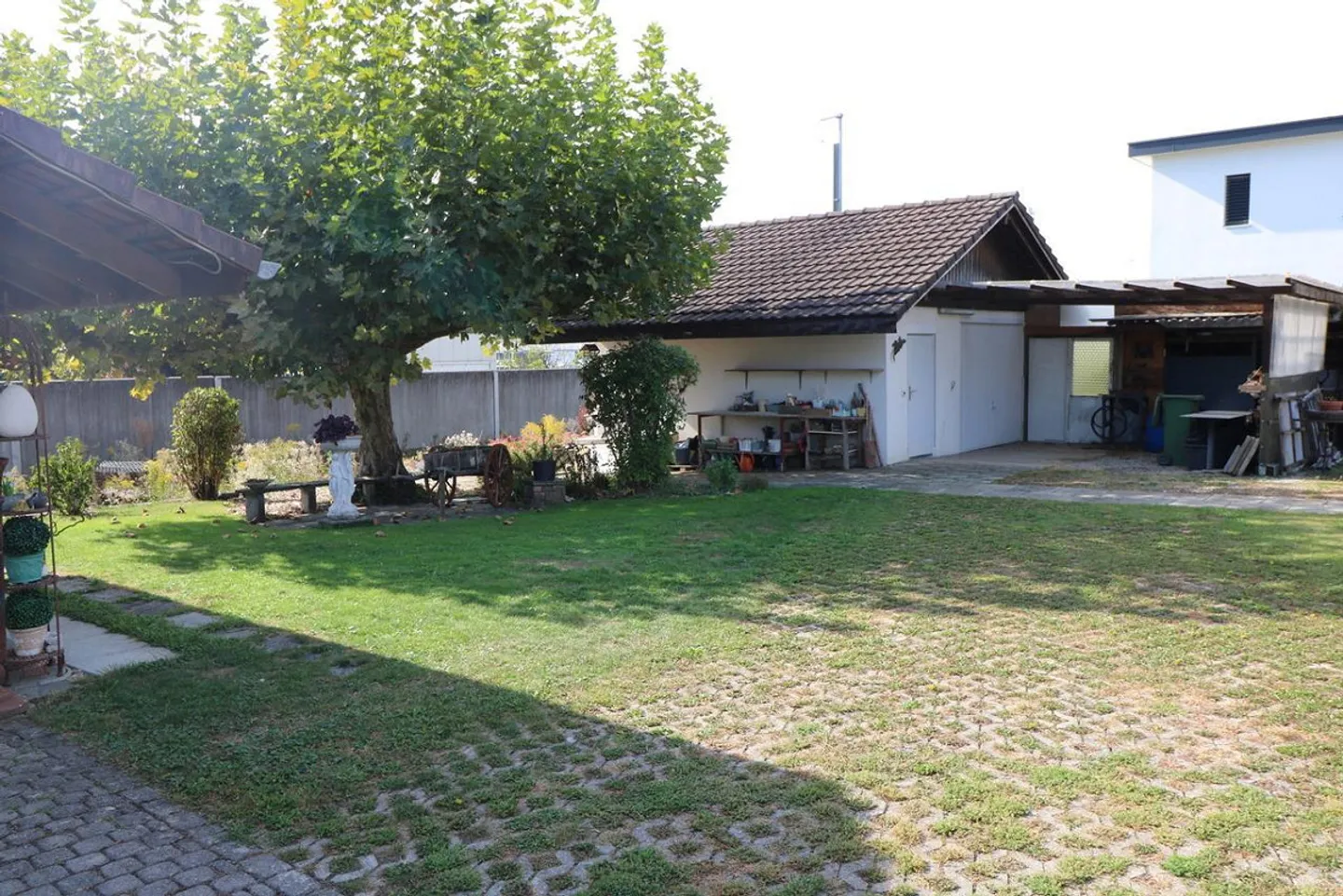 Family Paradise with XXL Garden - Photo 13 of 13
