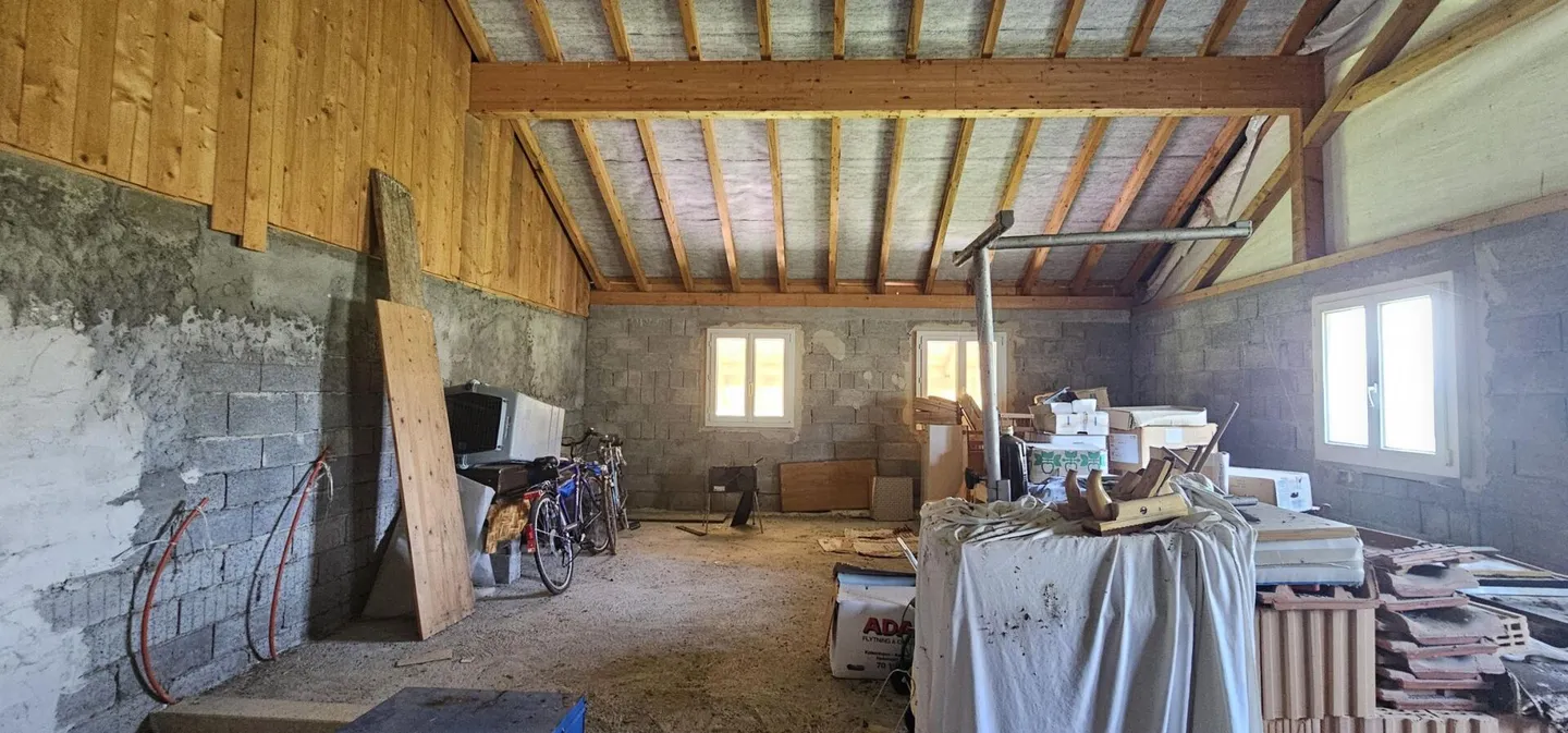 Charmante Renovierungsmöglichkeit - Foto 17 von 19