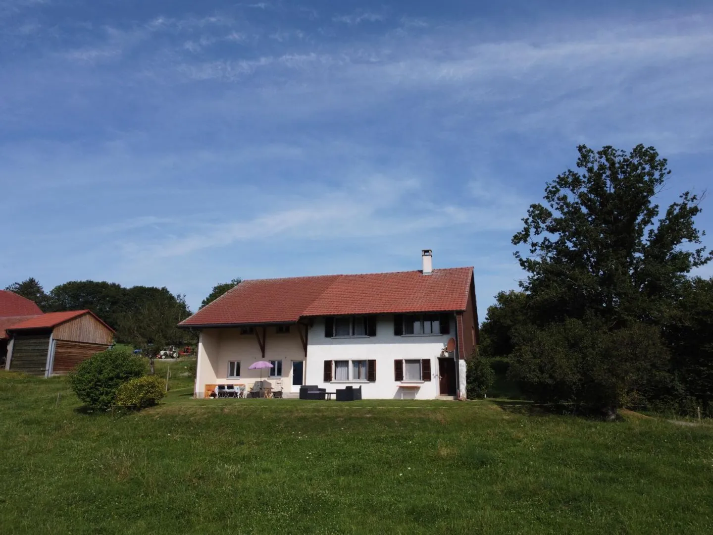 Charmante Renovierungsmöglichkeit - Foto 19 von 19