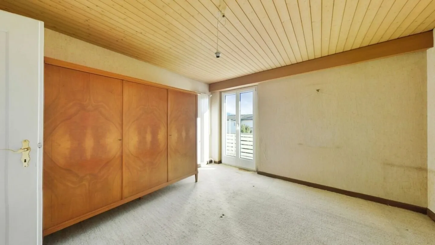 Affitto temporaneo: Casa unifamiliare indipendente fino al 03/2027 - Foto 13 di 17