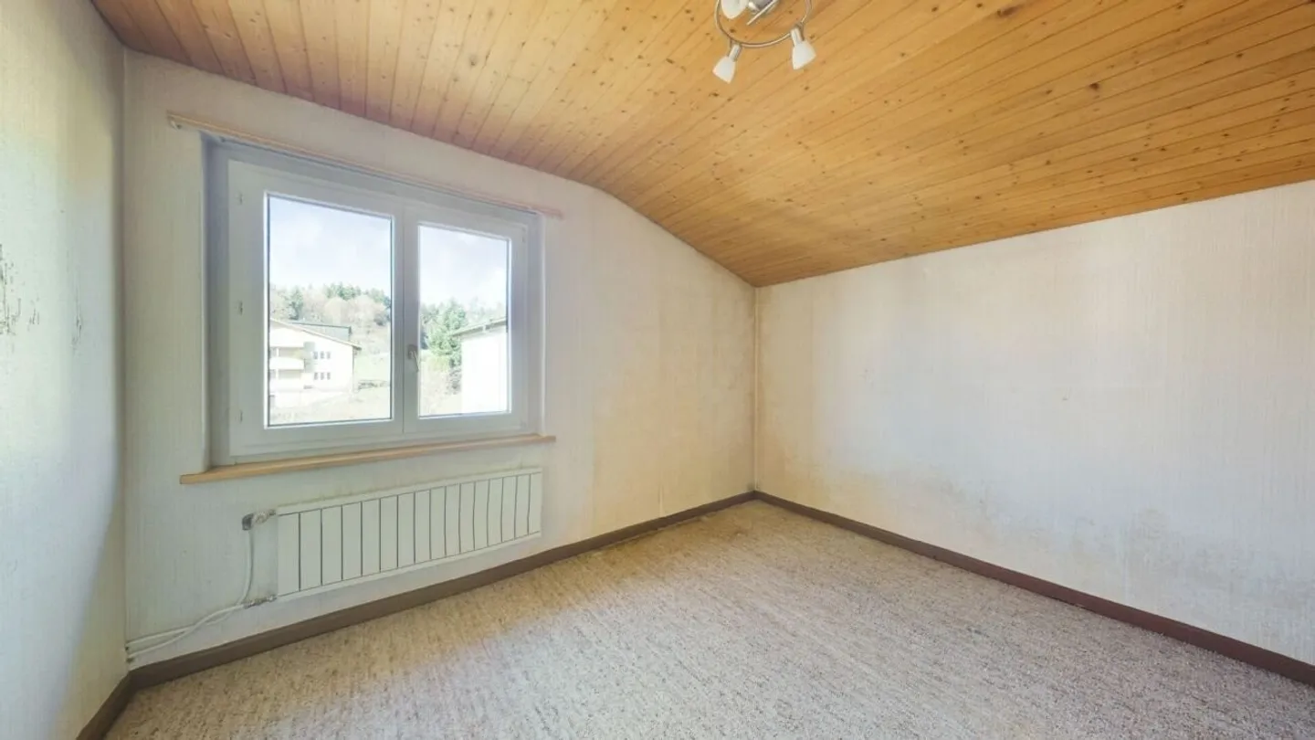 Affitto temporaneo: Casa unifamiliare indipendente fino al 03/2027 - Foto 14 di 17