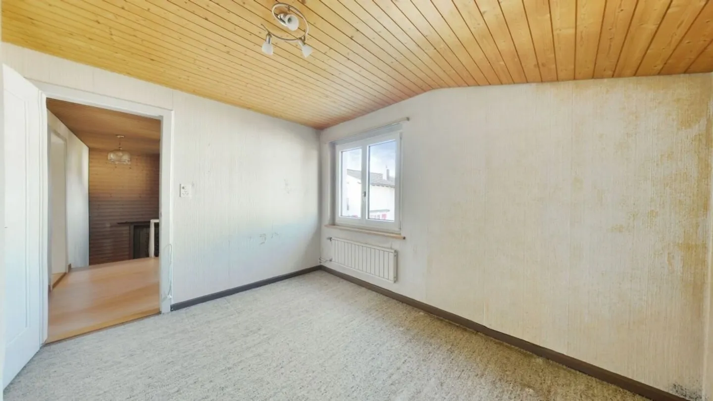 Affitto temporaneo: Casa unifamiliare indipendente fino al 03/2027 - Foto 15 di 17