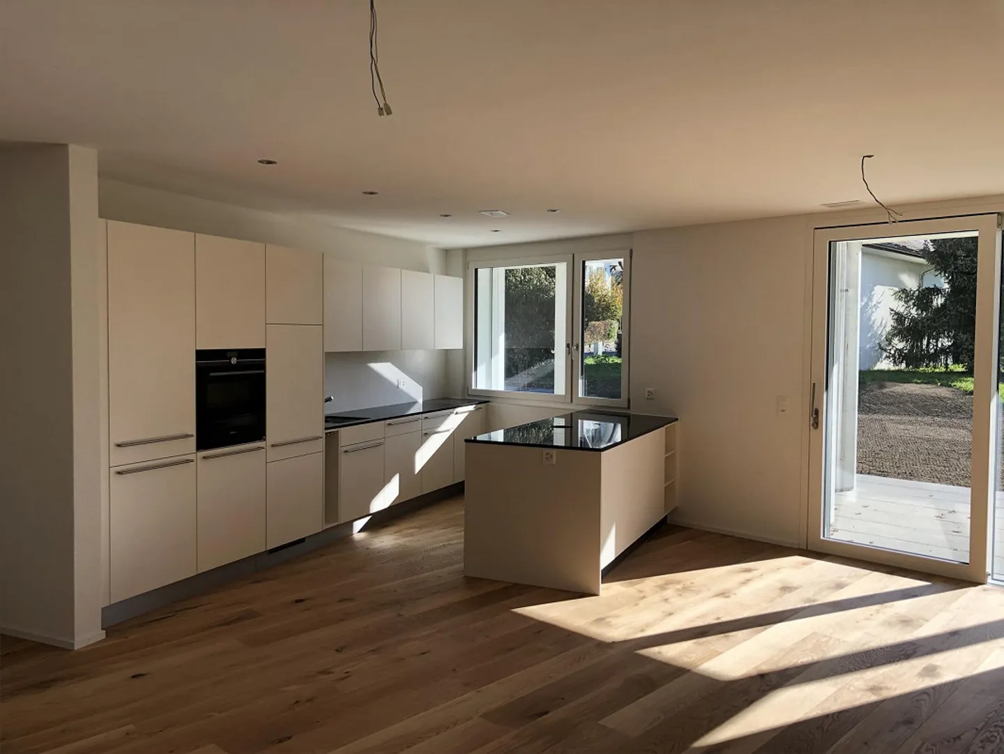 Appartamento moderno di 4,5 locali con standard Minergie a Lyss - Foto 2 di 13