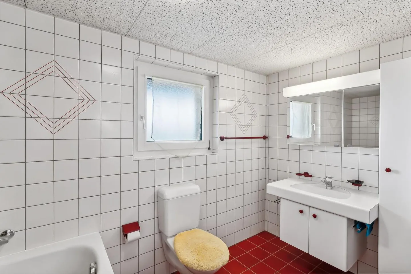 Geräumiges Duplex mit eigenem Garten - Foto 10 von 13