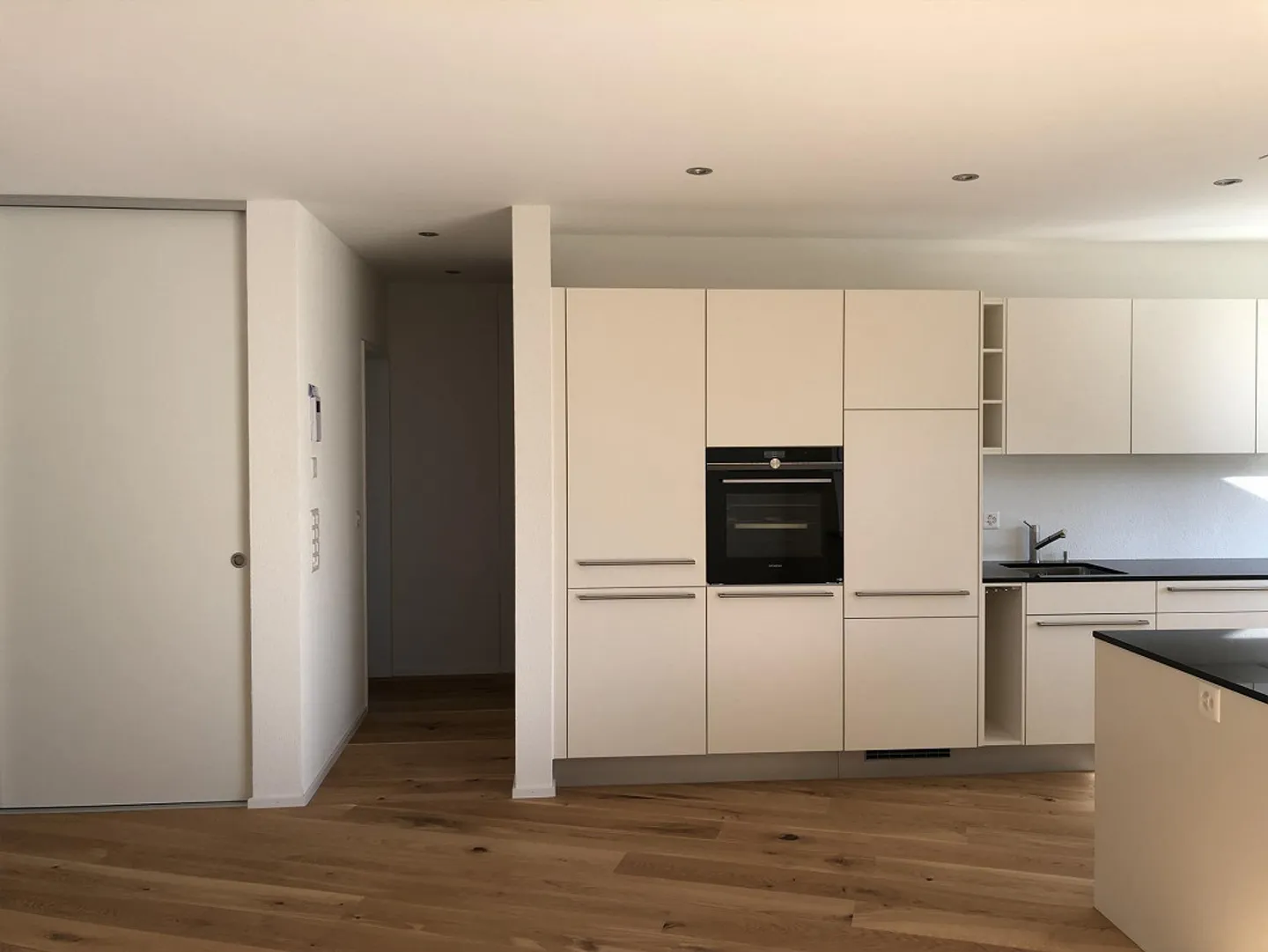 Appartamento moderno di 4,5 locali con standard Minergie a Lyss - Foto 4 di 13