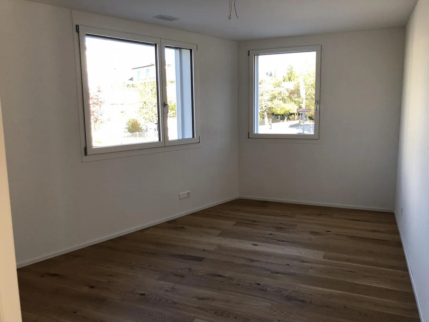 Appartamento moderno di 4,5 locali con standard Minergie a Lyss - Foto 5 di 13