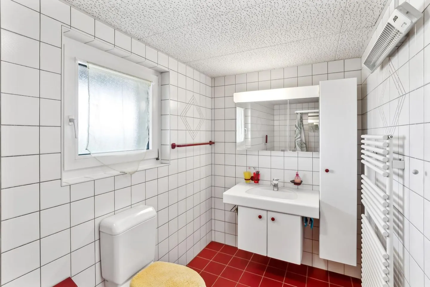 Geräumiges Duplex mit eigenem Garten - Foto 12 von 13