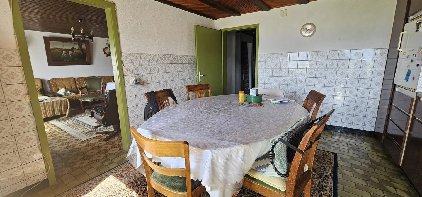 Charmante Renovierungsmöglichkeit - Foto 6 von 19