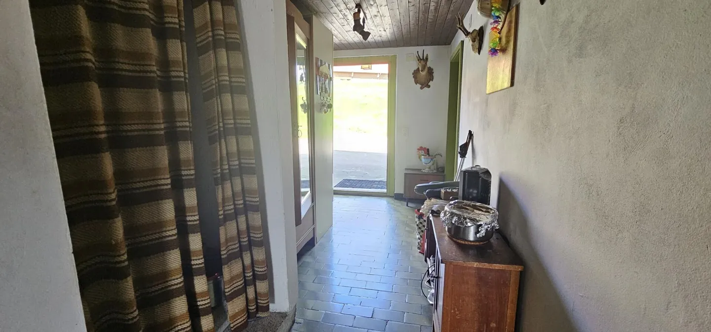 Charmante Renovierungsmöglichkeit - Foto 7 von 19