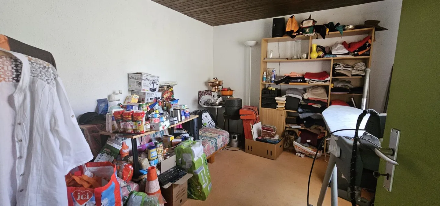 Charmante Renovierungsmöglichkeit - Foto 9 von 19