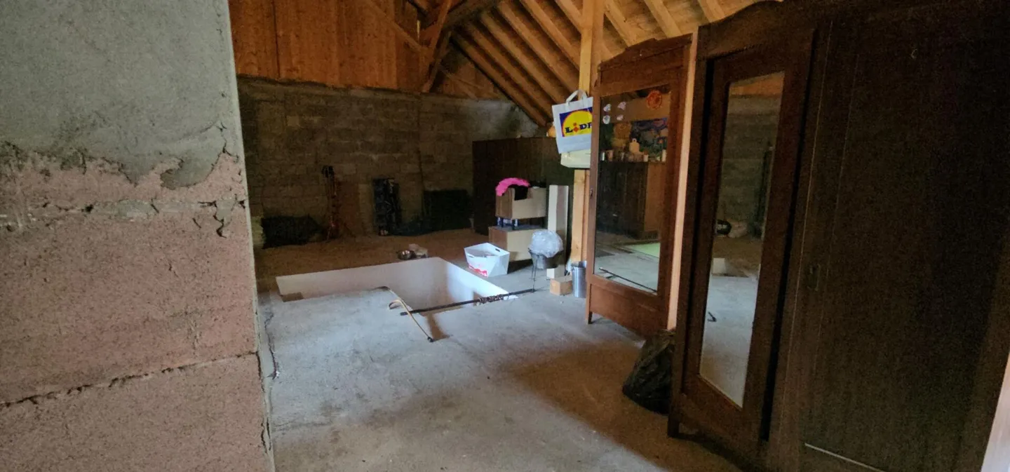 Charmante Renovierungsmöglichkeit - Foto 11 von 19