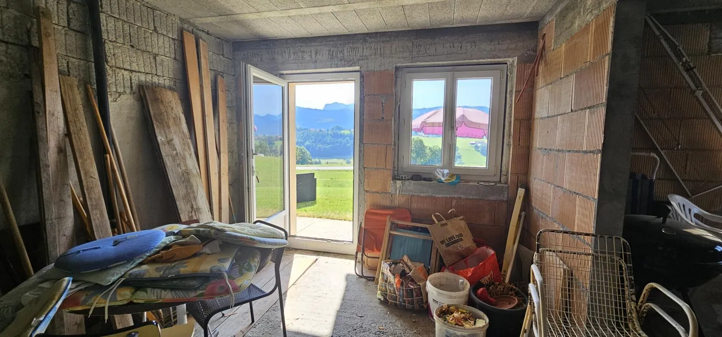 Charmante Renovierungsmöglichkeit - Foto 12 von 19