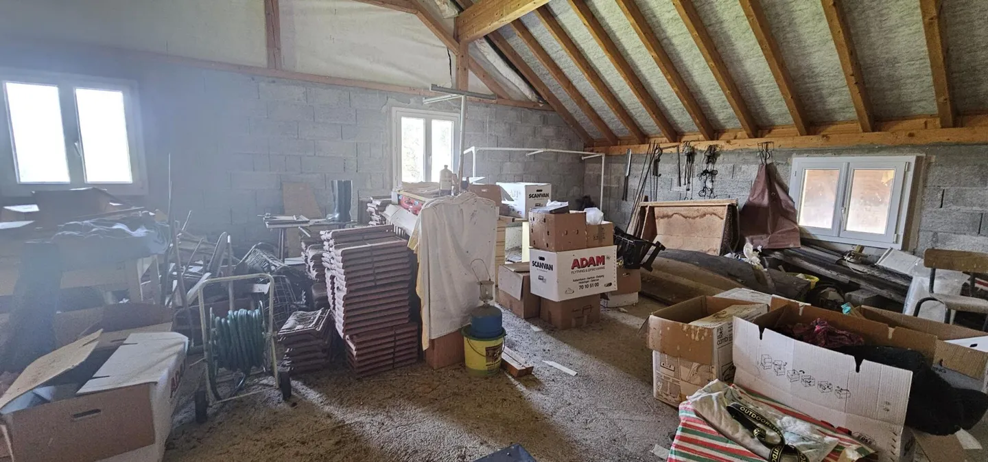 Charmante Renovierungsmöglichkeit - Foto 16 von 19