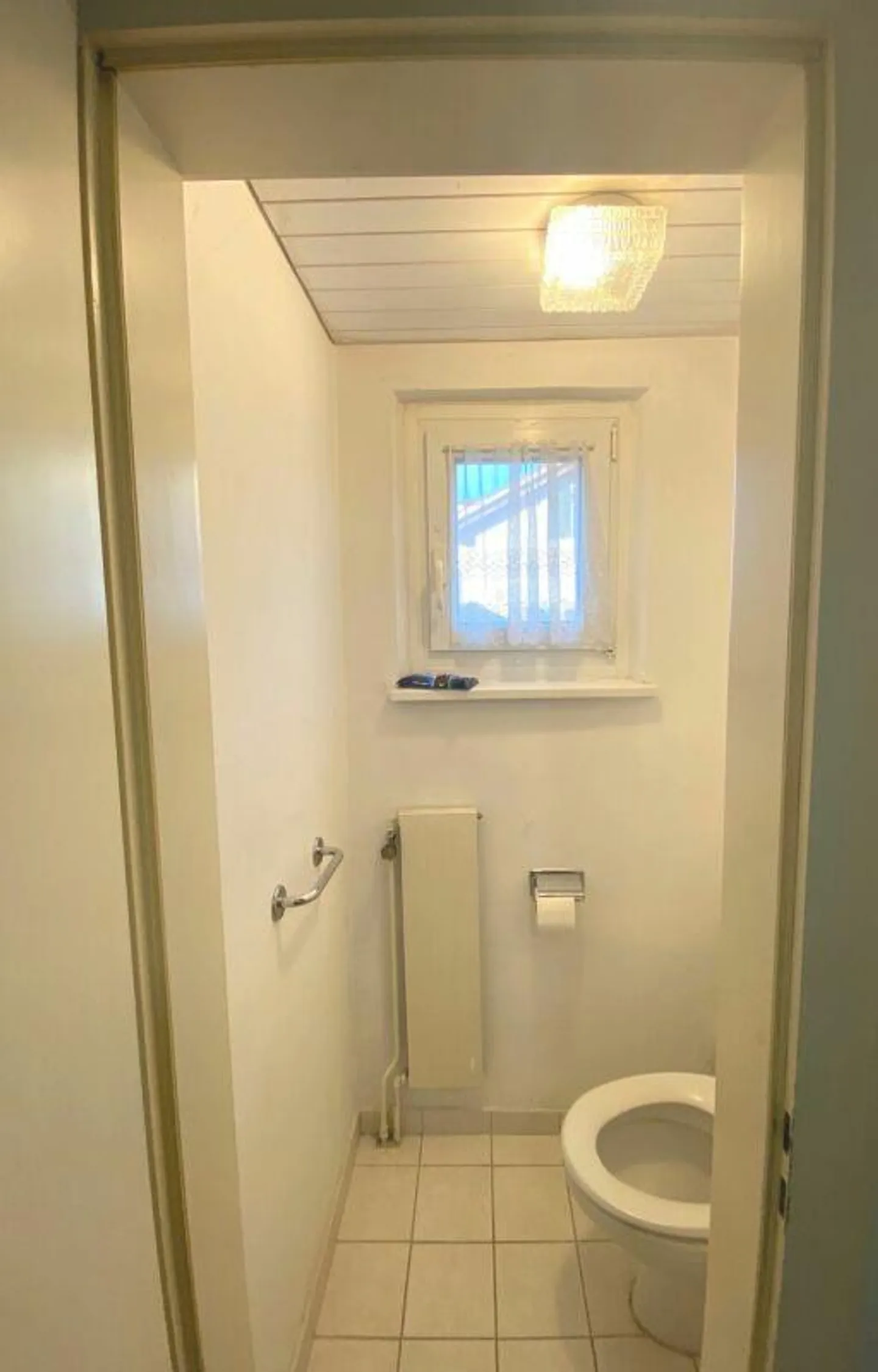 Single-family house with large garden - Photo 12 of 19