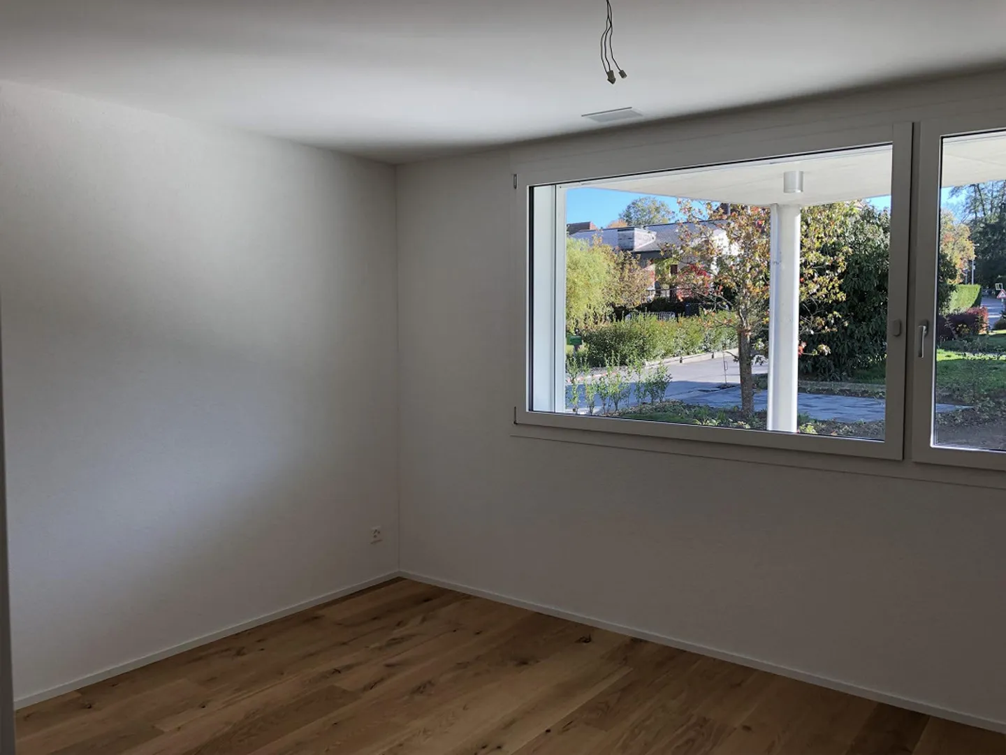 Appartamento moderno di 4,5 locali con standard Minergie a Lyss - Foto 6 di 13