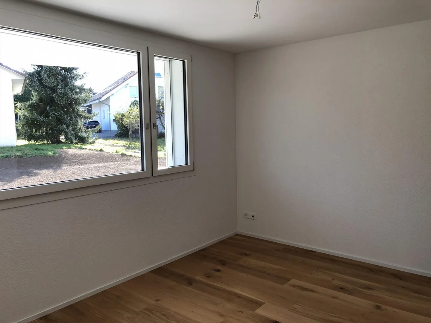 Appartamento moderno di 4,5 locali con standard Minergie a Lyss - Foto 7 di 13