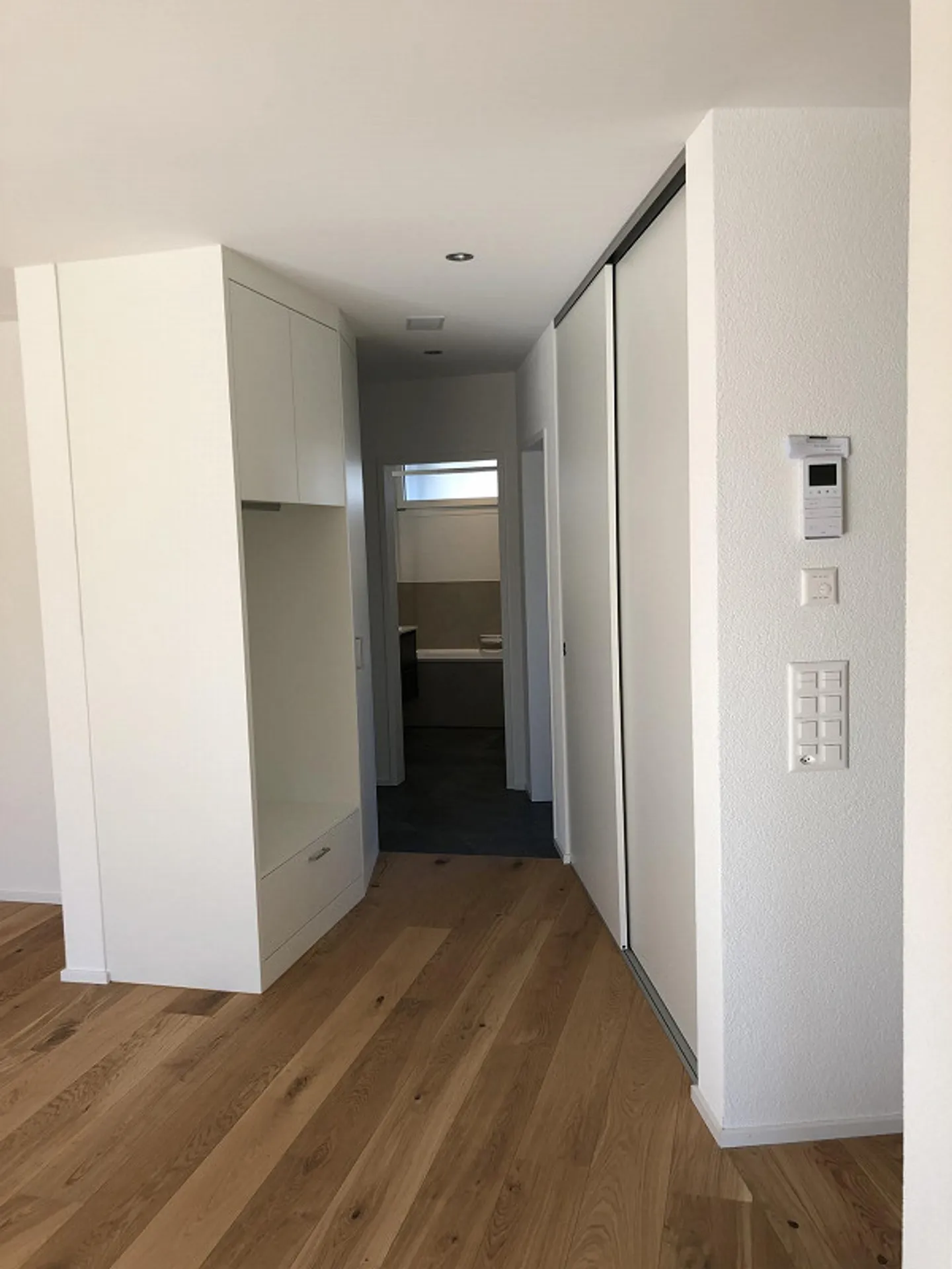Appartamento moderno di 4,5 locali con standard Minergie a Lyss - Foto 8 di 13