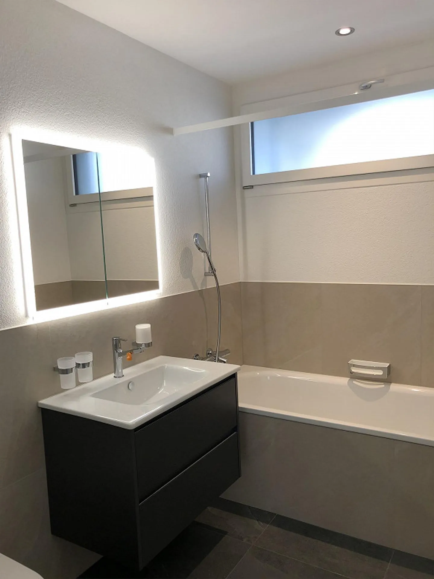 Appartamento moderno di 4,5 locali con standard Minergie a Lyss - Foto 10 di 13