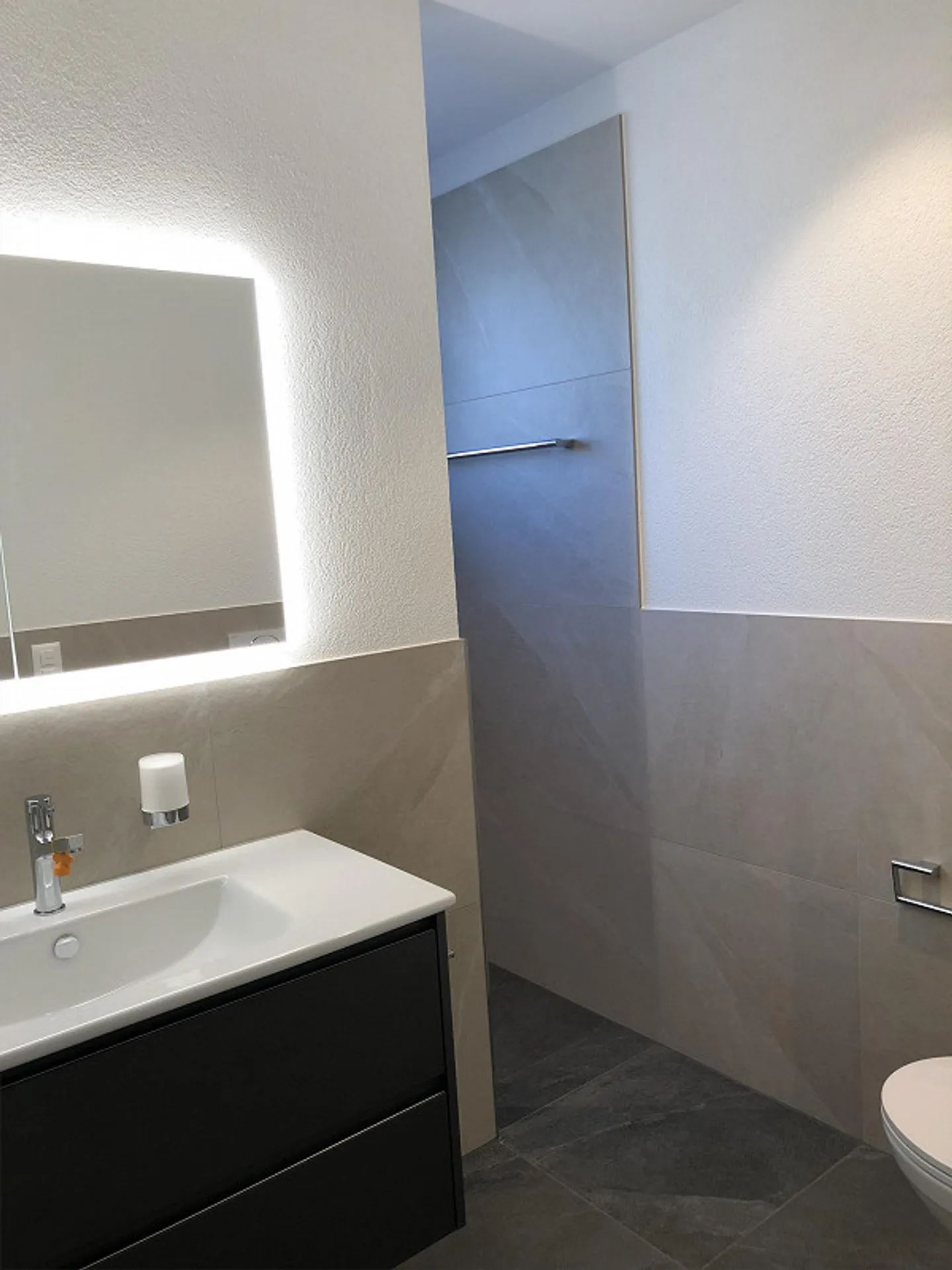 Appartamento moderno di 4,5 locali con standard Minergie a Lyss - Foto 11 di 13