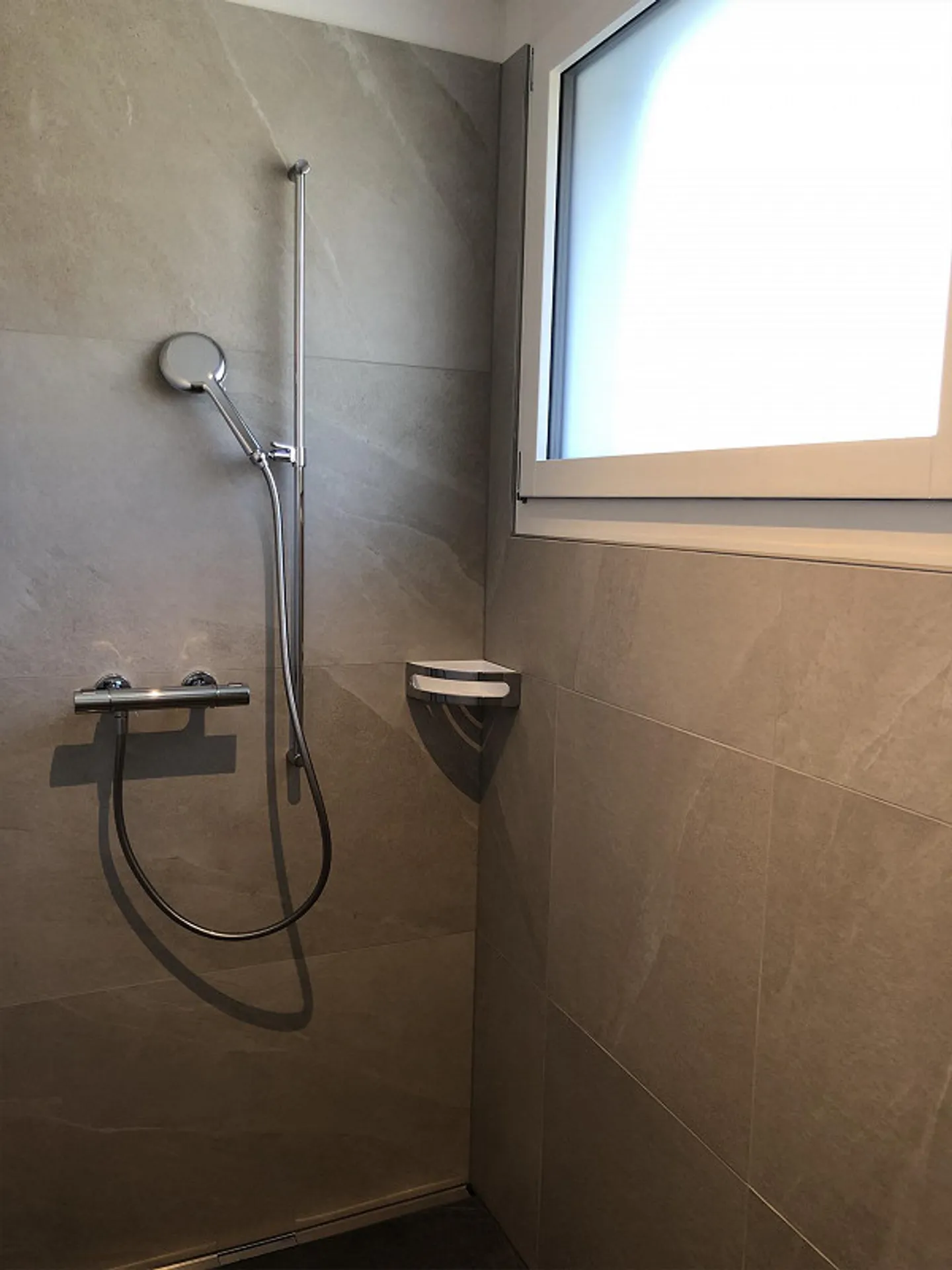 Appartamento moderno di 4,5 locali con standard Minergie a Lyss - Foto 12 di 13