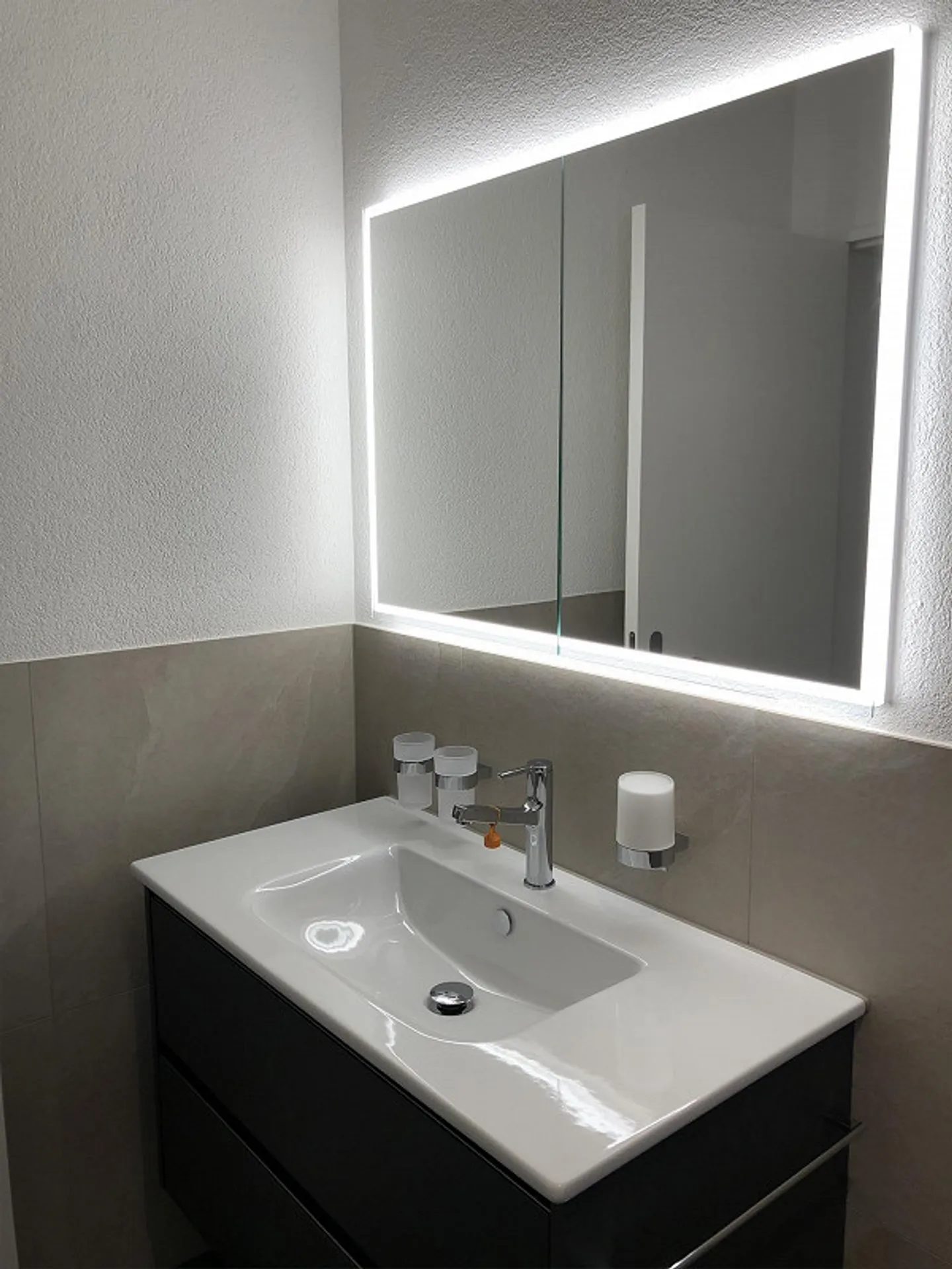 Appartamento moderno di 4,5 locali con standard Minergie a Lyss - Foto 13 di 13