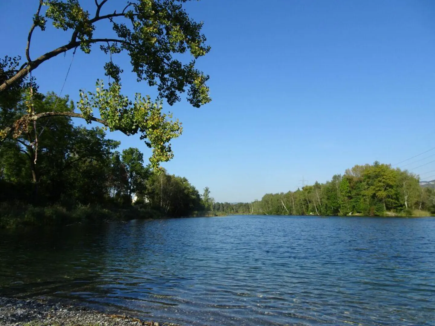 Single-family house with large garden - Photo 18 of 19