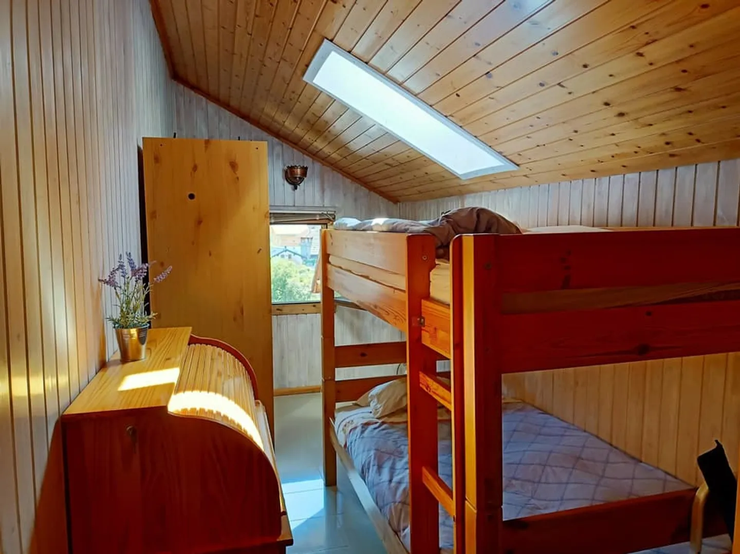 Appartement dans maison historique avec vue imprenable - Photo 6 sur 11