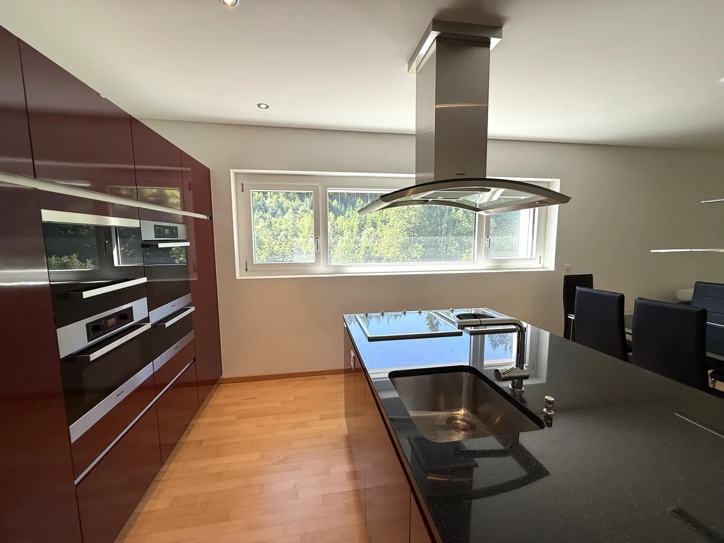 4.5-room apartment with large terrace for sale in Rehetobel - Photo 3 of 12
