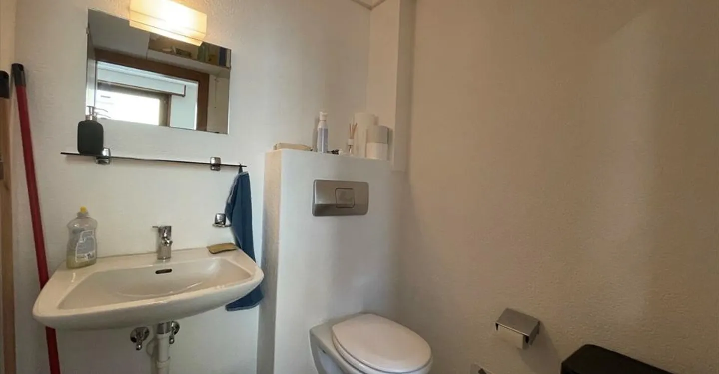 Gewerbefläche - Friseursalon - Foto 5 von 9