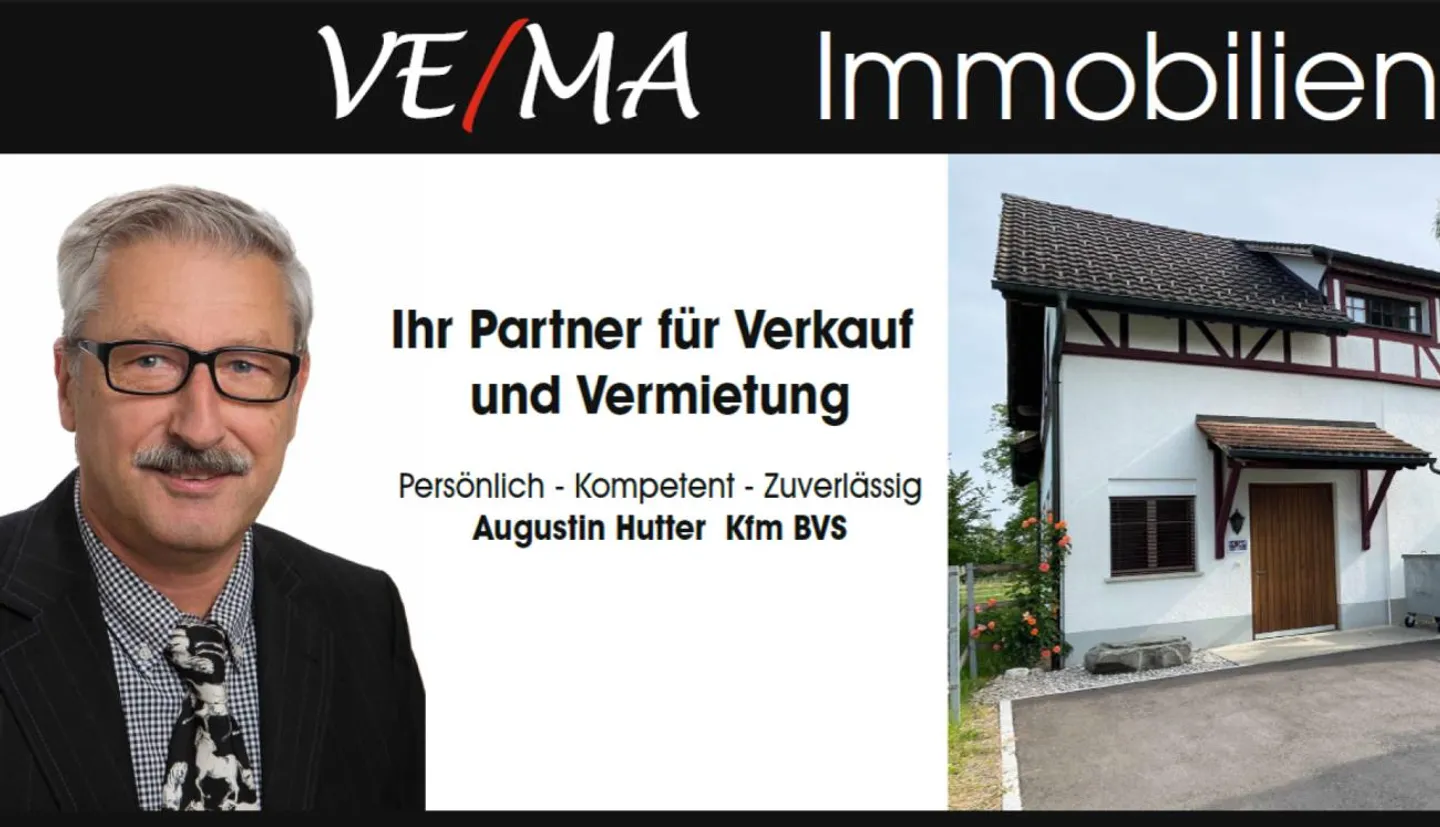 Single-family house with large garden - Photo 19 of 19