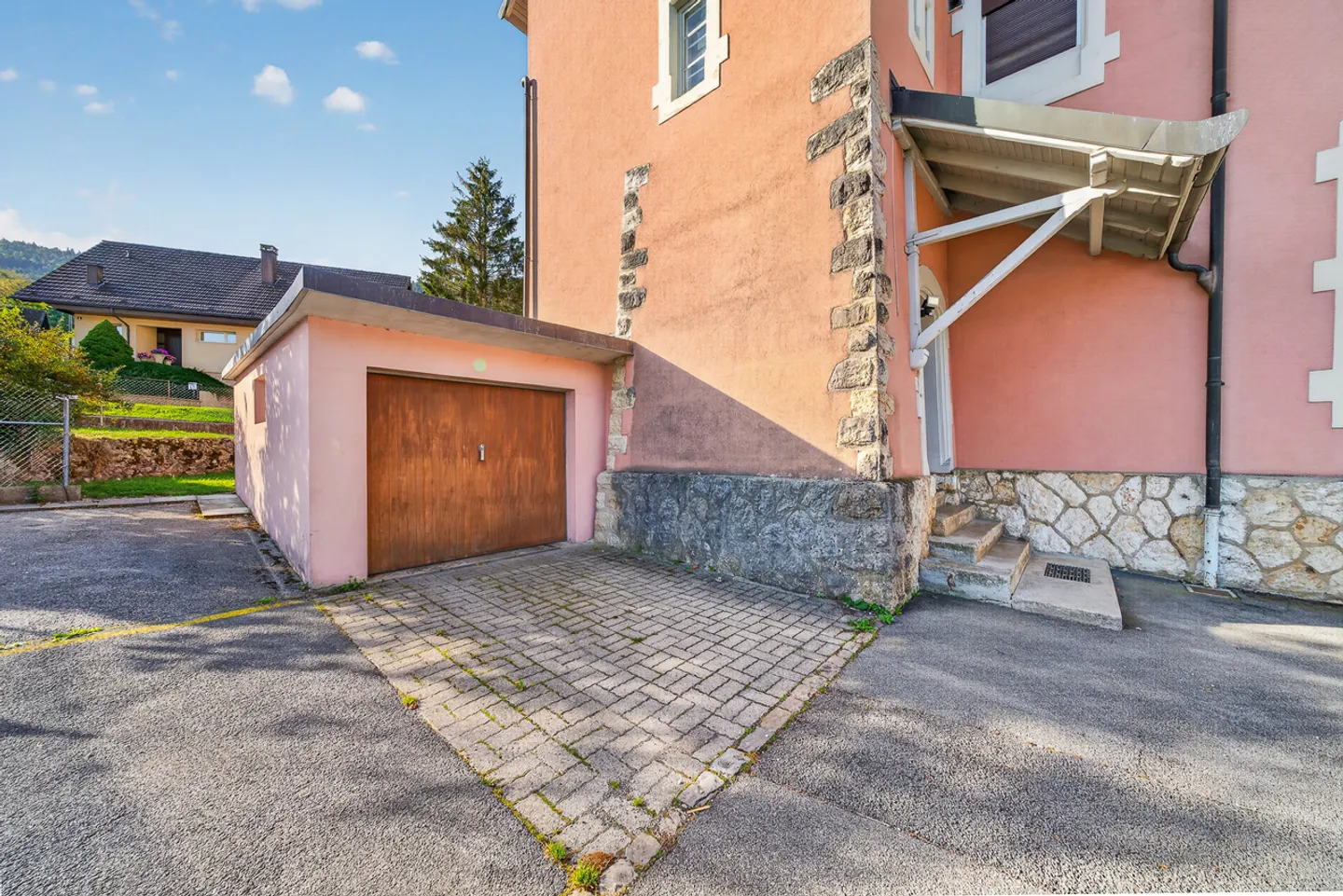 Investment Property in Vallorbe - Photo 9 of 10