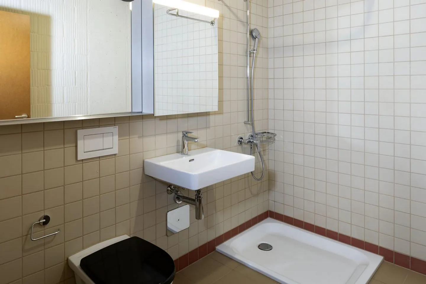 2 ½ Room Apartment, 8810 Horgen - Photo 4 of 5