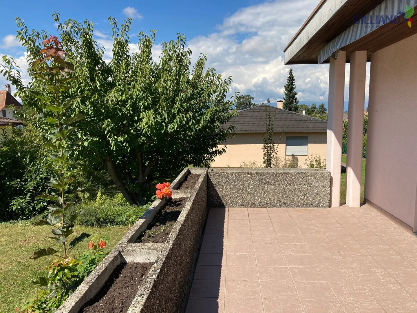 Charmante Villa avec Jardin à Payerne - Photo 11 sur 22