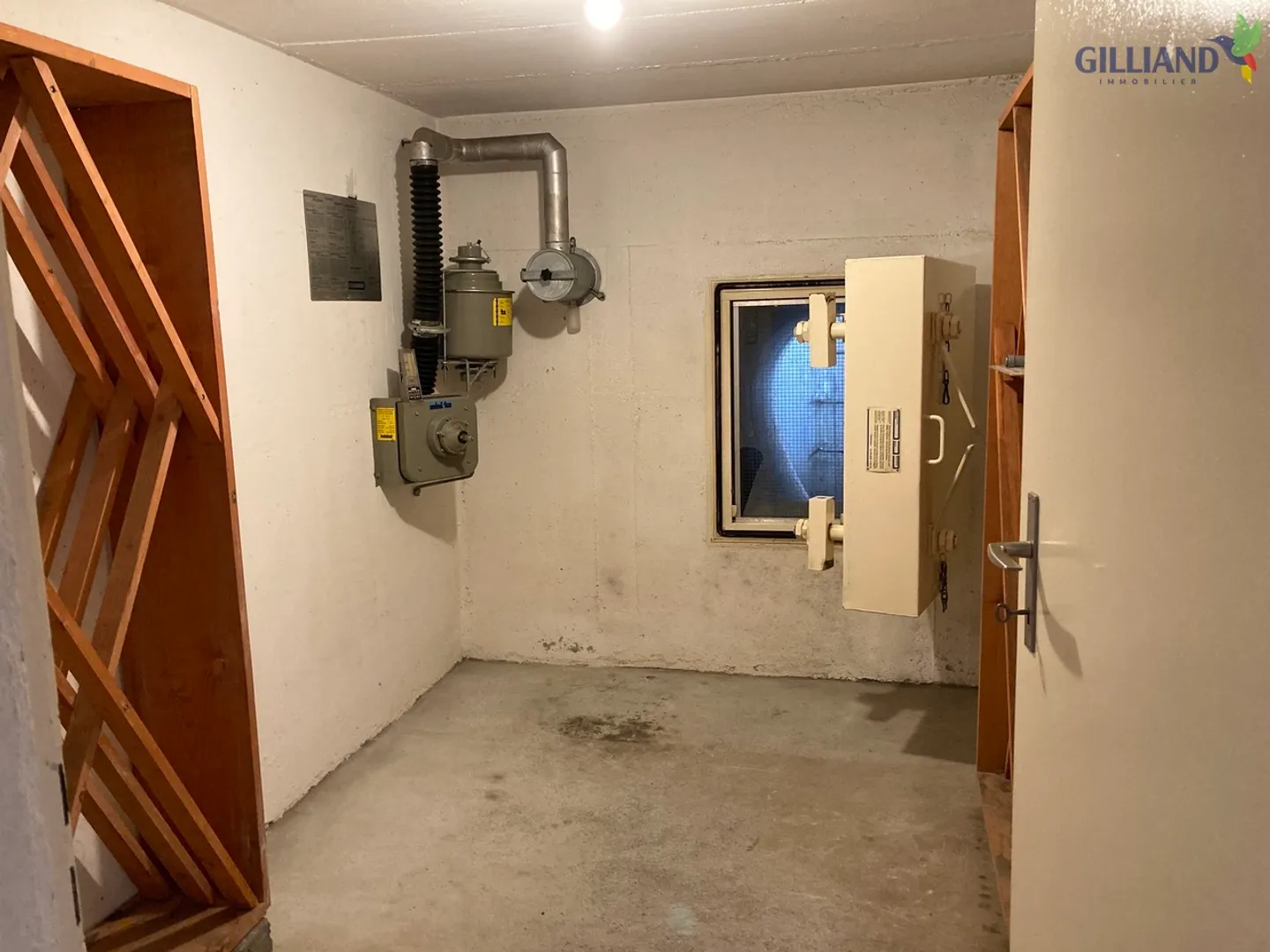 Charmante Villa avec Jardin à Payerne - Photo 16 sur 22