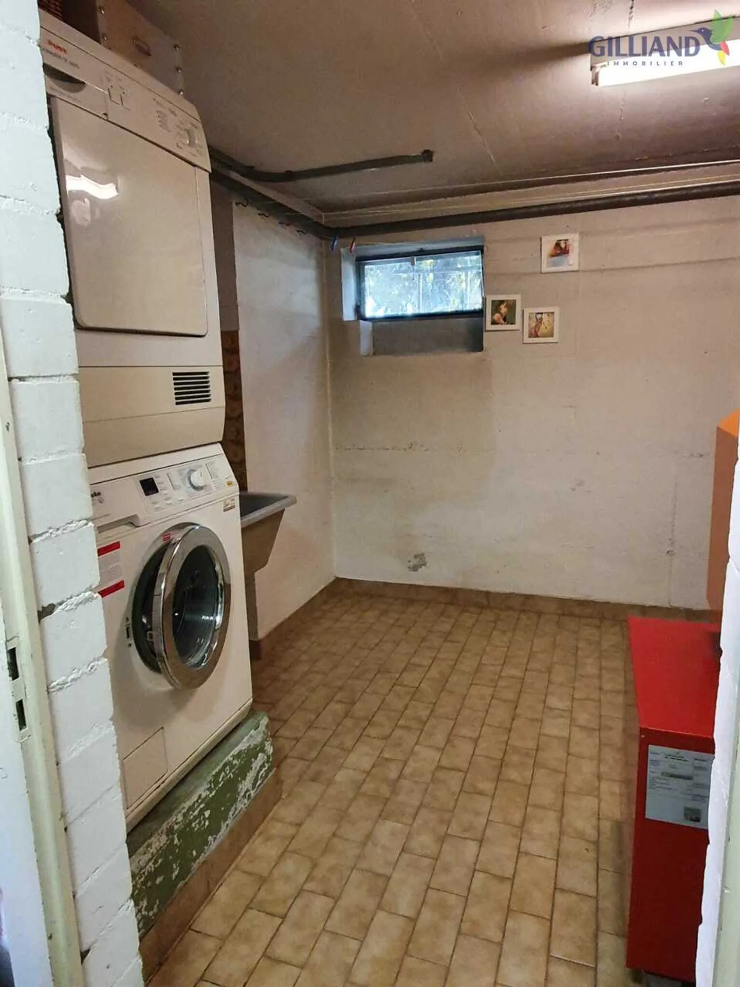 Charmante Villa avec Jardin à Payerne - Photo 17 sur 22