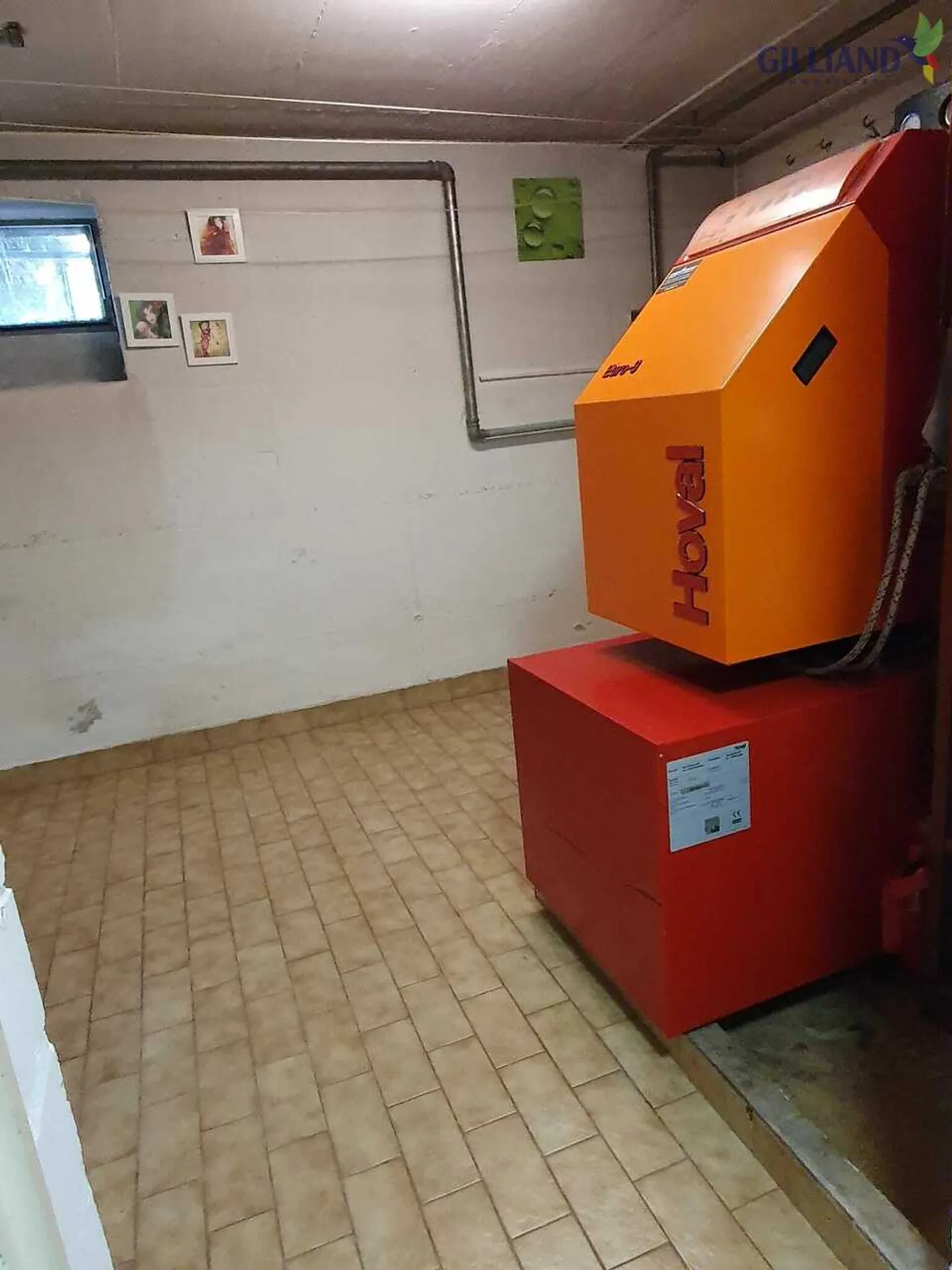 Charmante Villa avec Jardin à Payerne - Photo 18 sur 22