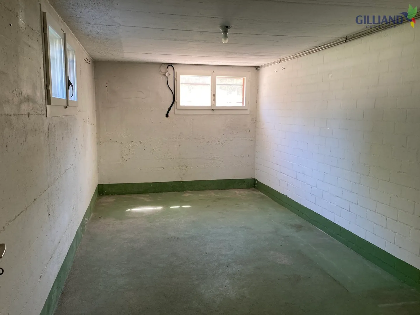 Charmante Villa avec Jardin à Payerne - Photo 21 sur 22