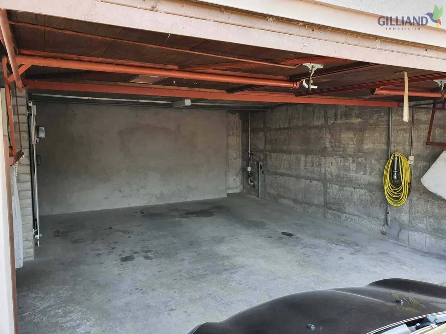 Charmante Villa avec Jardin à Payerne - Photo 22 sur 22