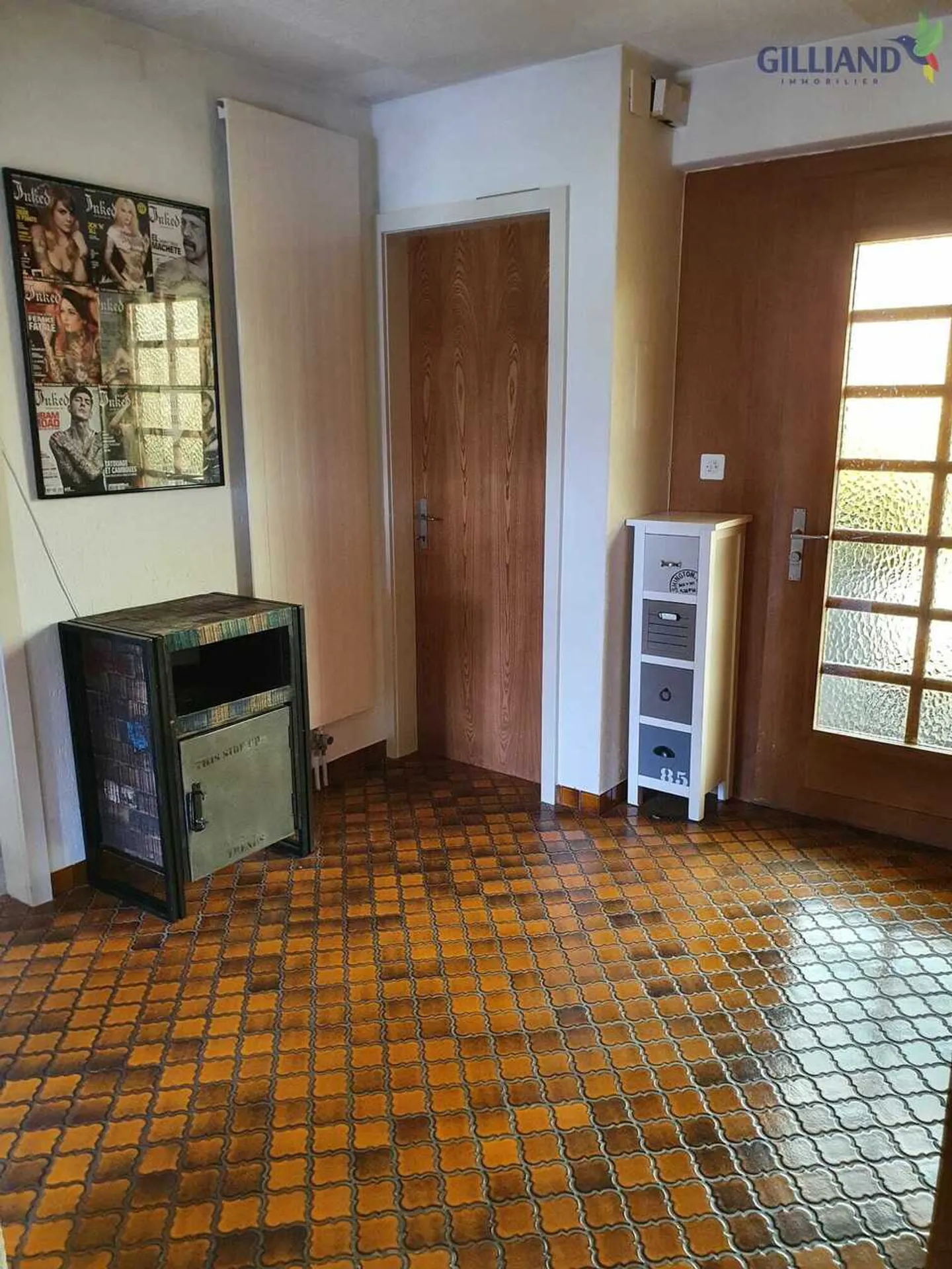 Charmante Villa avec Jardin à Payerne - Photo 5 sur 22