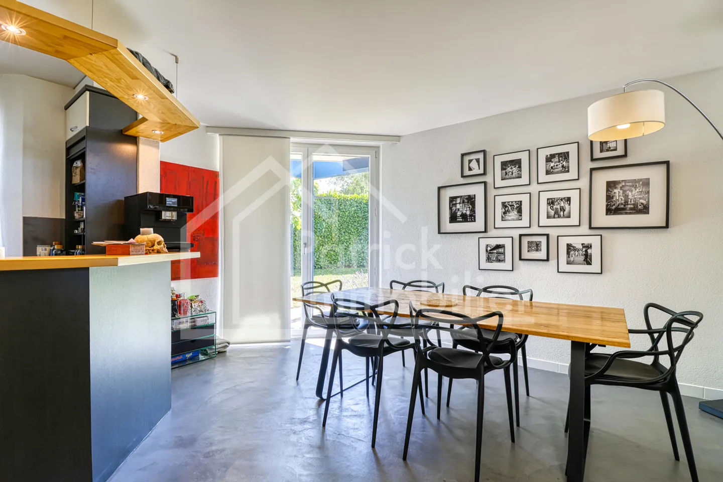 Villa with outbuilding, pool and garden - Quiet, 13 minutes from Lausanne - Photo 5 of 13