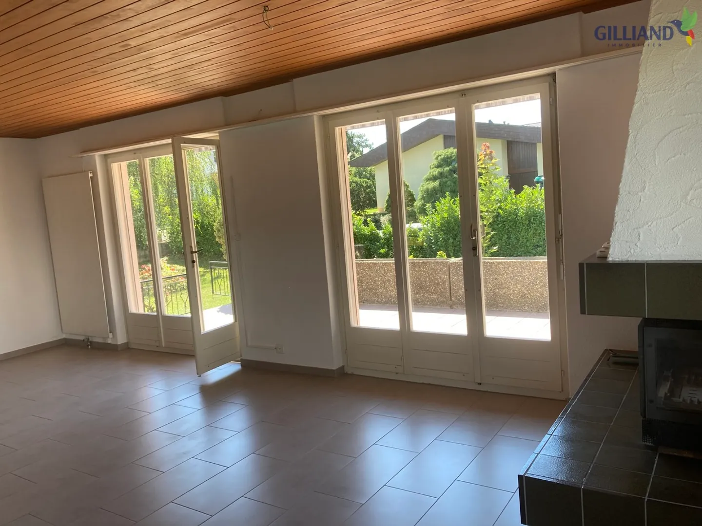 Charmante Villa avec Jardin à Payerne - Photo 10 sur 22