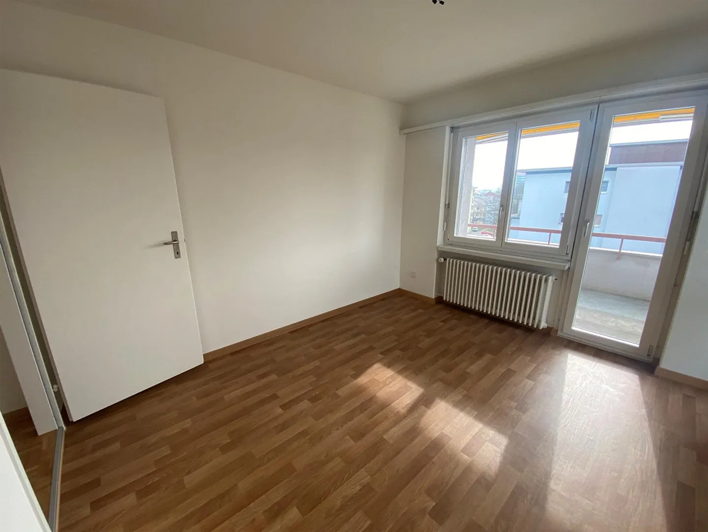 Geräumiges Studio-Apartment - Foto 1 von 3