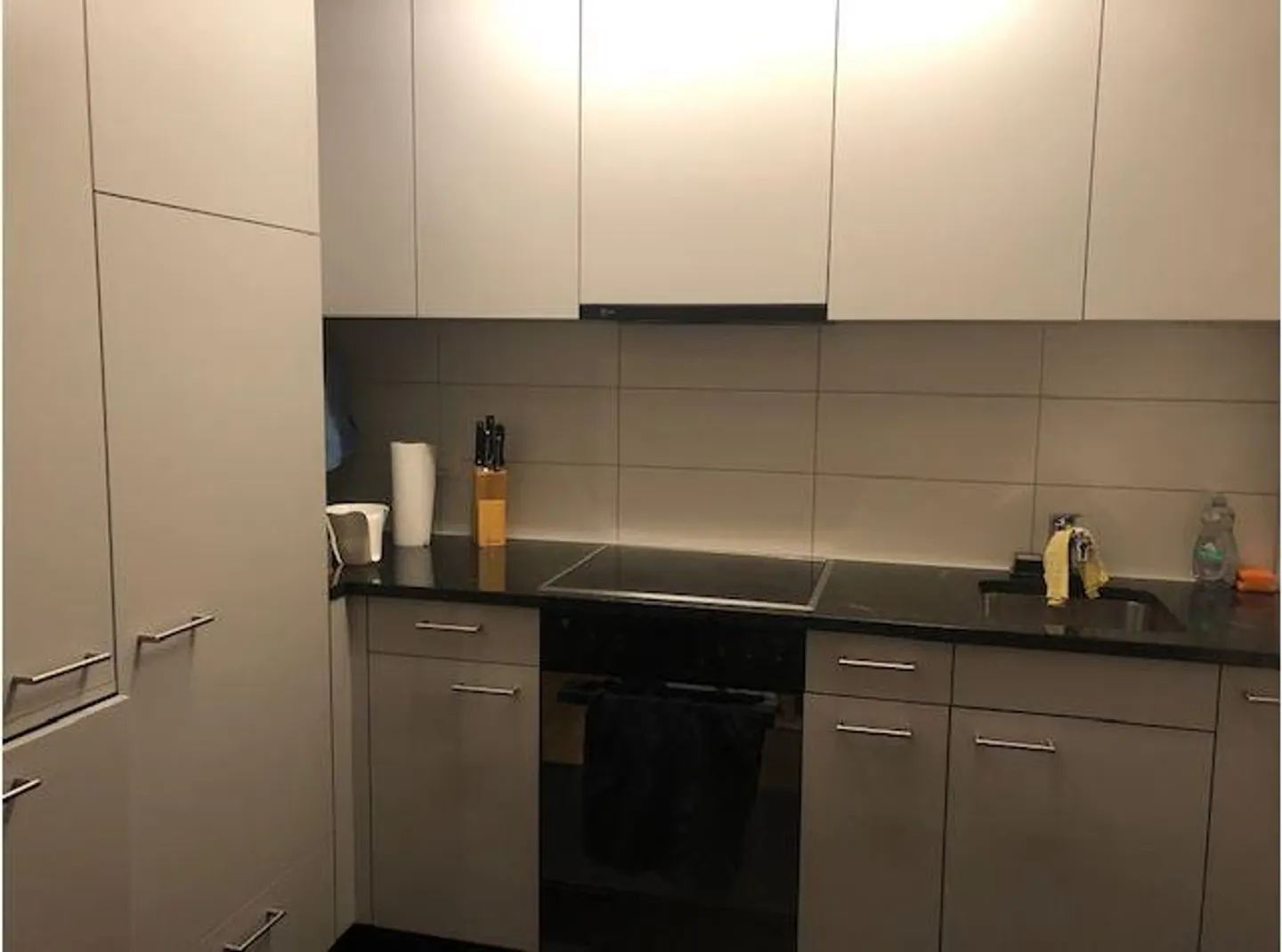 Geräumiges Studio-Apartment - Foto 2 von 3
