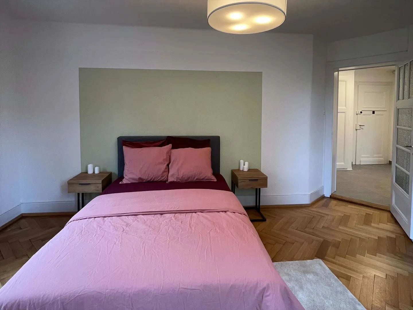 Chambre 1 pièce - Photo 3 sur 20