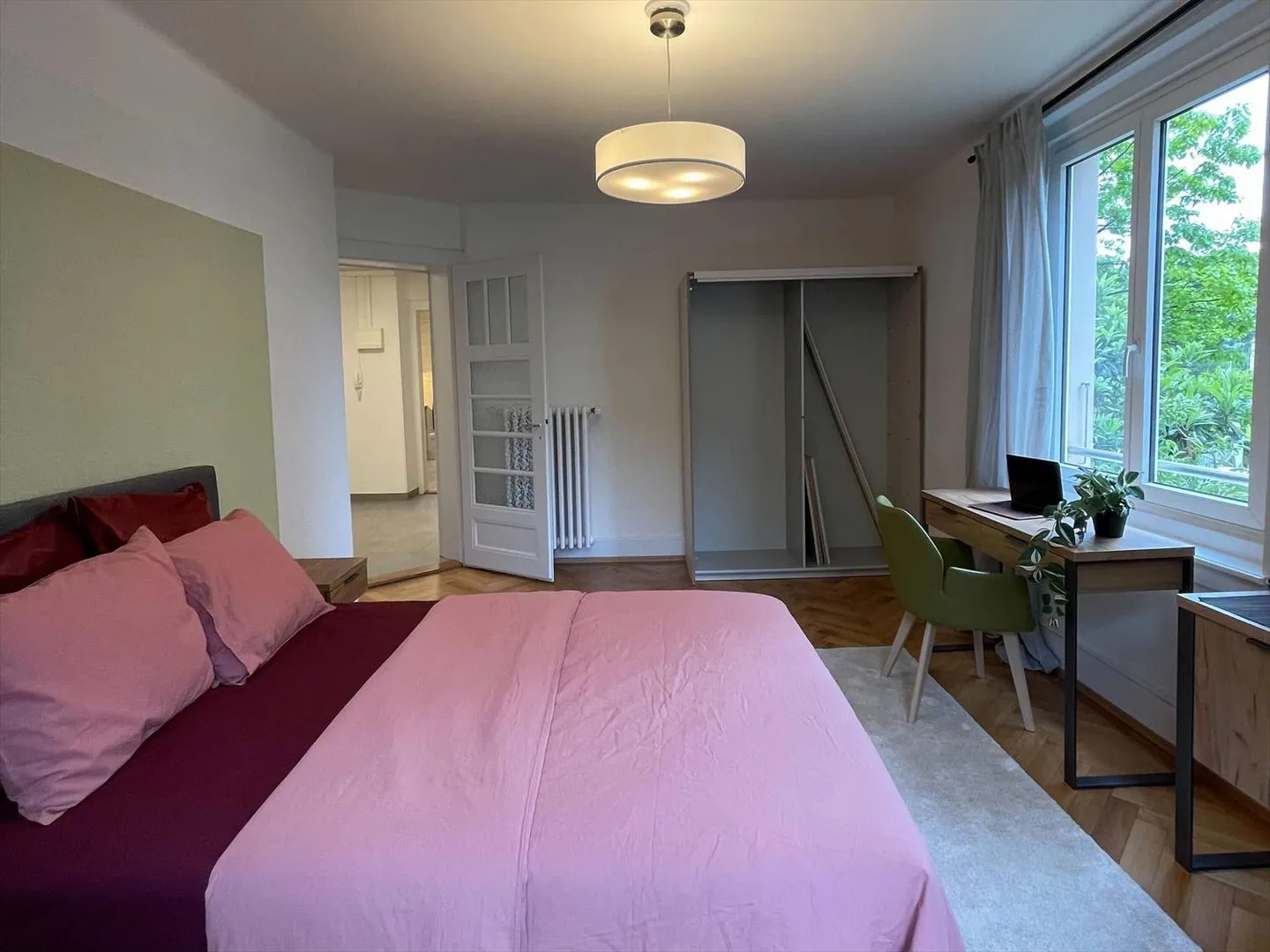 Chambre 1 pièce - Photo 4 sur 20