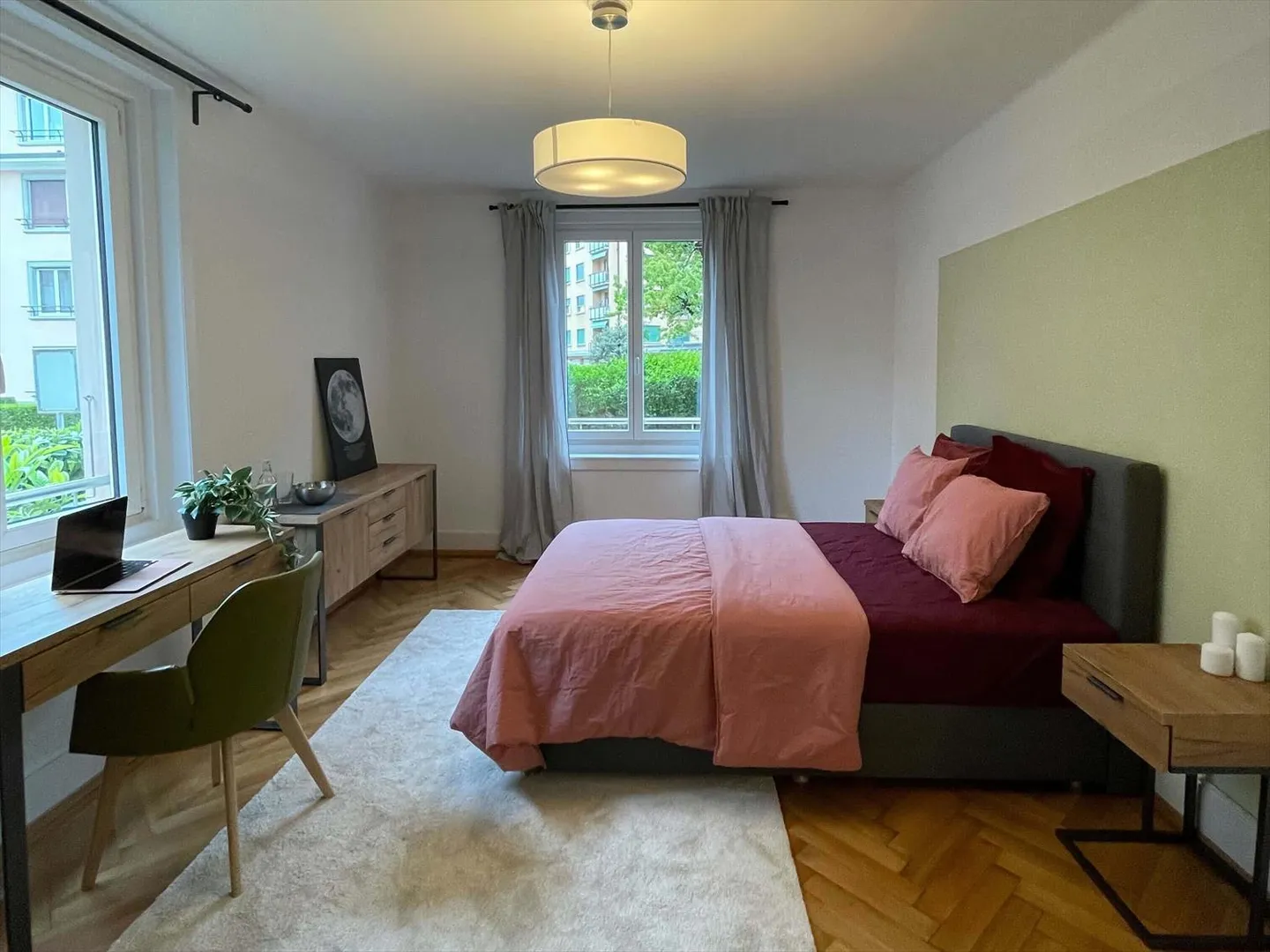 Chambre 1 pièce - Photo 5 sur 20