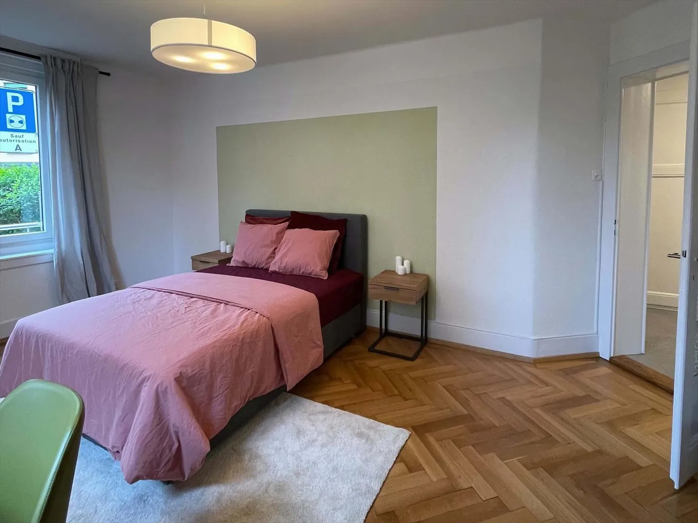 Chambre 1 pièce - Photo 7 sur 20