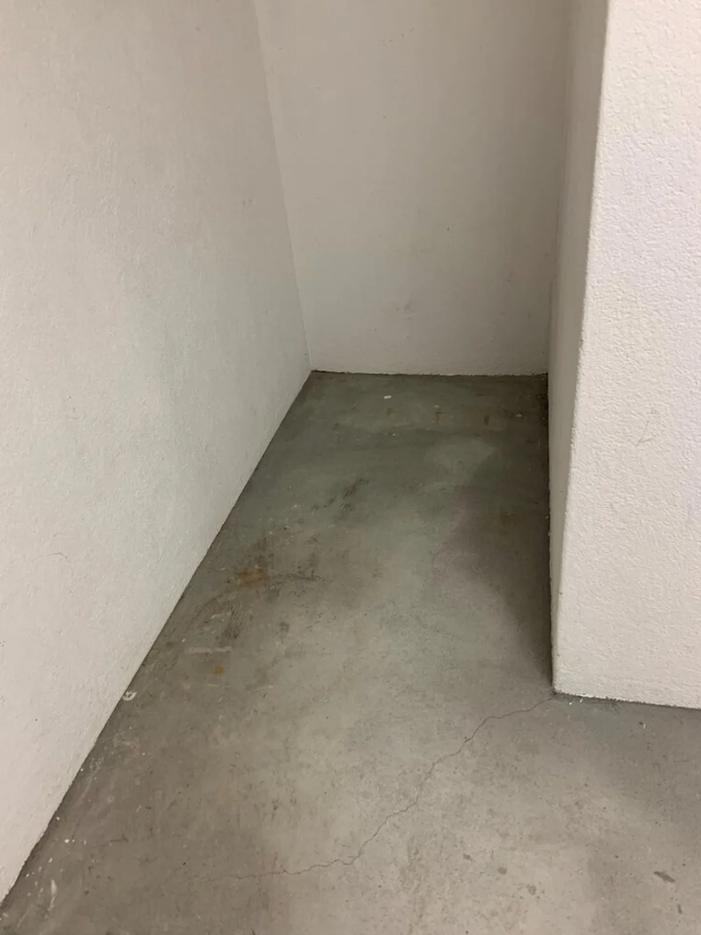 Kleiner Lagerraum von 13 m2 in Wohngebäude - Foto 6 von 7