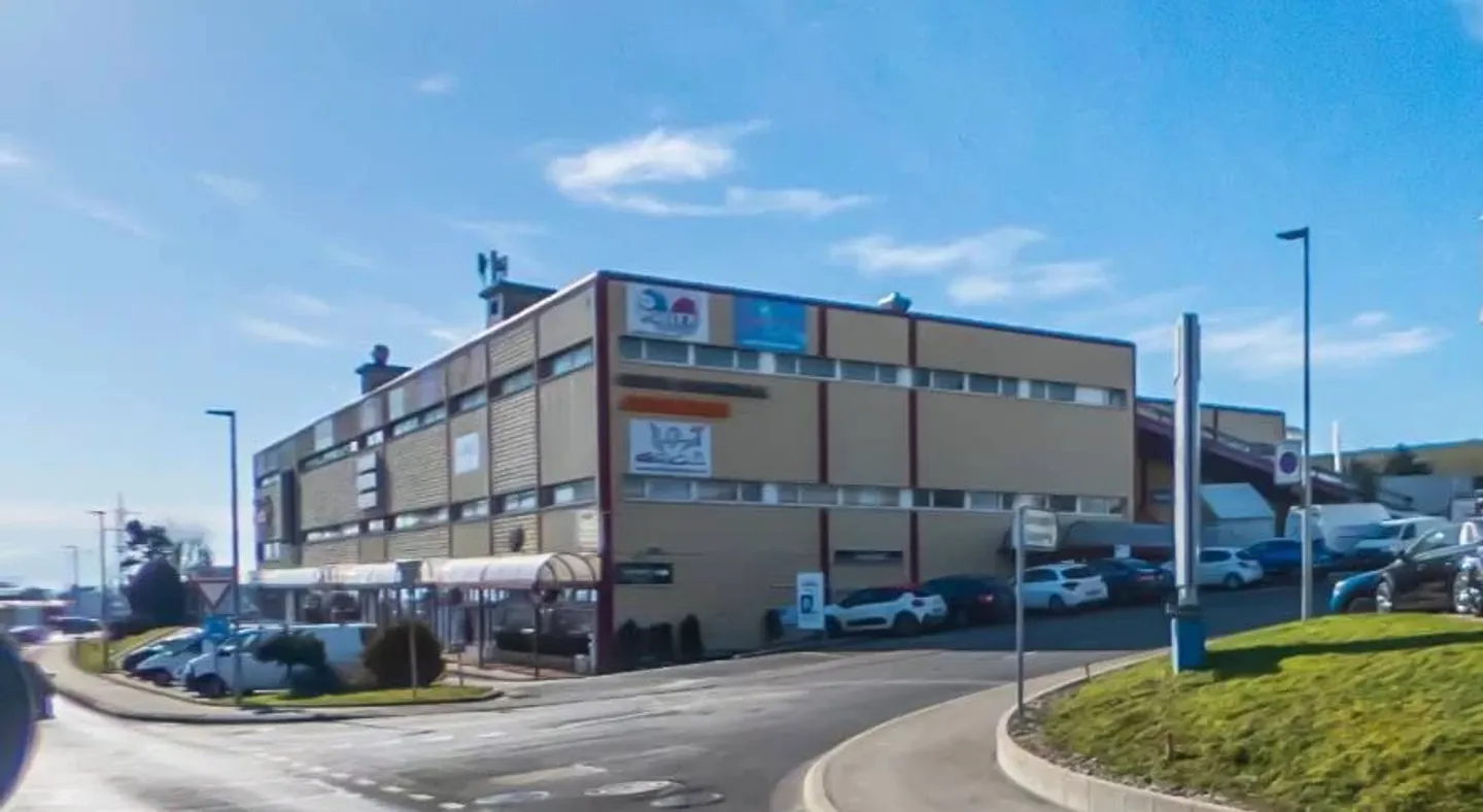 Commerce - Photo 1 sur 7